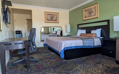 Photo 4 - Cloud 9 Motel Cypress Buena Park