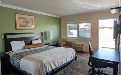 Photo 2 - Cloud 9 Motel Cypress Buena Park
