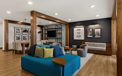 Photo 3 - Everhome Suites Denver Airport