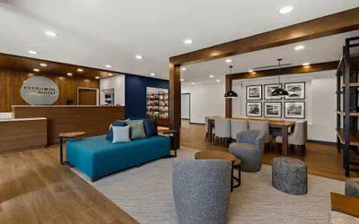 Photo 4 - Everhome Suites Denver Airport