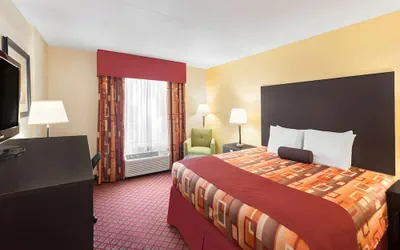 Photo 3 - Comfort Inn Stillwater Near University Area