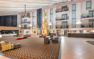 Photo 2 - Comfort Inn Stillwater Near University Area