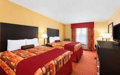 Photo 5 - Comfort Inn Stillwater Near University Area