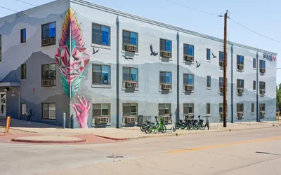 Kasa LoHi Denver