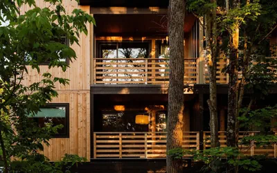 Photo 2 - New Paltz Way Hotel