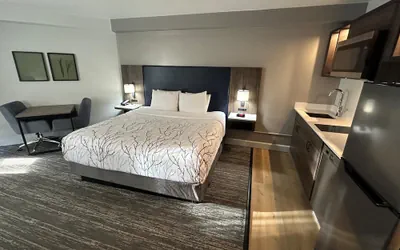 Photo 5 - Executive Residency By Best Western Denver East