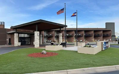 Executive Residency By Best Western Denver East