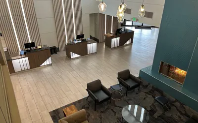 Photo 3 - Executive Residency By Best Western Denver East