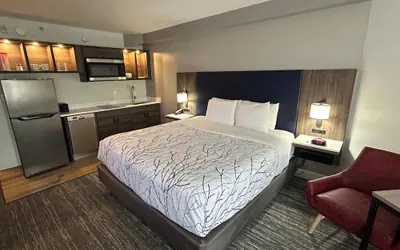 Photo 2 - Executive Residency By Best Western Denver East