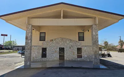 Executive Inn