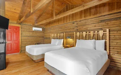 Photo 4 - Lucky Trout Lodge