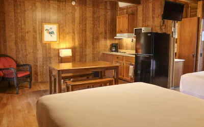 Photo 3 - Lucky Trout Lodge