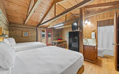 Photo 5 - Lucky Trout Lodge