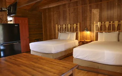 Photo 2 - Lucky Trout Lodge