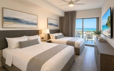 Photo 4 - CW Resort