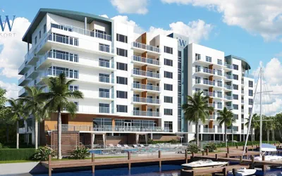 CW Resort