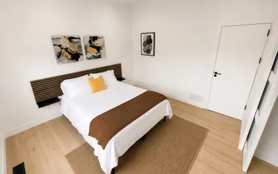 Photo 4 - Stay Alaska - Modern Stays in the Wild