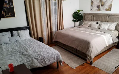 Photo 5 - ABIEL GUEST HOUSE