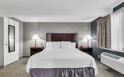 Photo 2 - Red Lion Inn & Suites Urbana