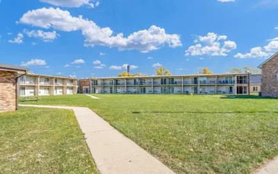 Red Lion Inn & Suites Urbana