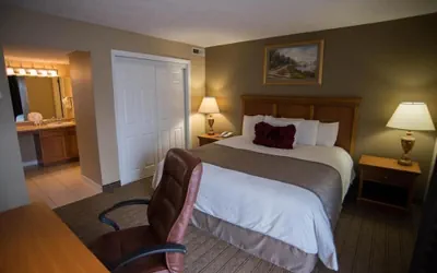 Photo 4 - Red Lion Inn & Suites Urbana