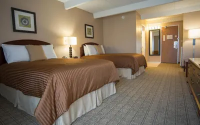 Photo 5 - Red Lion Inn & Suites Urbana