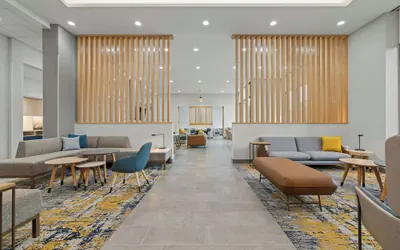 Photo 3 - TownePlace Suites by Marriott Nashville Brentwood