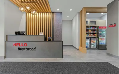 TownePlace Suites by Marriott Nashville Brentwood