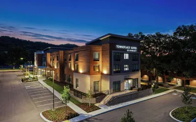 TownePlace Suites by Marriott Nashville Brentwood
