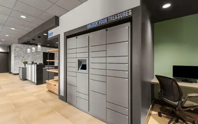 Photo 4 - LivSmart Studios by Hilton Salt Lake City West Valley City