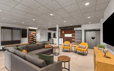 Photo 5 - LivSmart Studios by Hilton Salt Lake City West Valley City