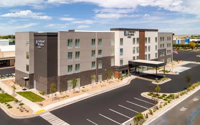 LivSmart Studios by Hilton Salt Lake City West Valley City