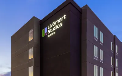 LivSmart Studios by Hilton Salt Lake City West Valley City