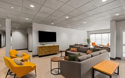 Photo 3 - LivSmart Studios by Hilton Salt Lake City West Valley City
