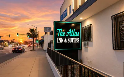 Photo 2 - The Atlas Inn & Suites LAX