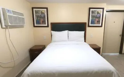 GG Rest Inn