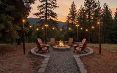 Stunning Views Montana del Oro by Casa Oso