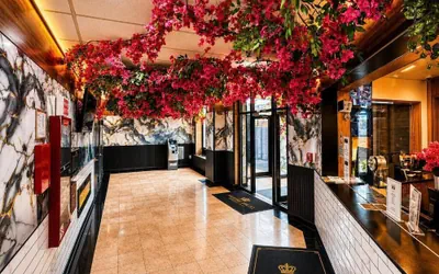 Photo 2 - Imperial Hotel