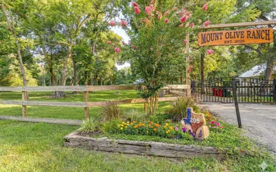 Photo 2 - Mount Olive Ranch