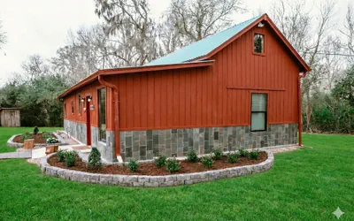 Photo 5 - Mount Olive Ranch