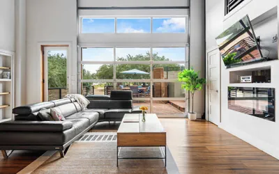 Photo 3 - Luxury 7BR Hill Country Gem With Barndominium