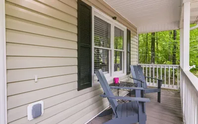 Photo 5 - Tranquil Hideaway Home - Pet-friendly