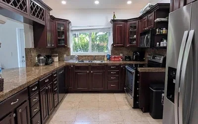 Photo 5 - Coral Gables Vacation House with Pool