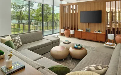 Photo 4 - Element by Marriott Bainbridge Riverfront
