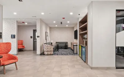 Photo 2 - Home2 Suites By Hilton Pasco Tri-Cities Airport