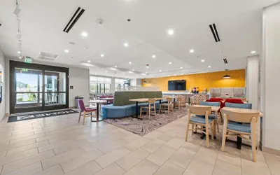 Photo 3 - Home2 Suites By Hilton Pasco Tri-Cities Airport