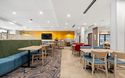 Photo 5 - Home2 Suites By Hilton Pasco Tri-Cities Airport