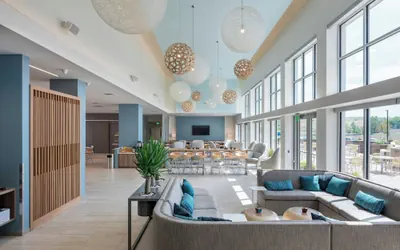 Photo 3 - Element by Marriott San Diego Chula Vista