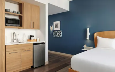 Photo 5 - Element by Marriott San Diego Chula Vista