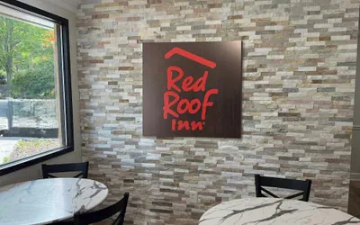 Photo 3 - Red Roof Inn Helen, GA - Downtown